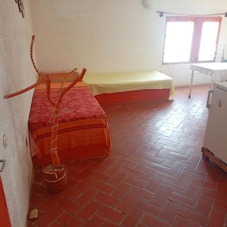 Hotel Chez Paolo Toubab Dialaw Esterno foto