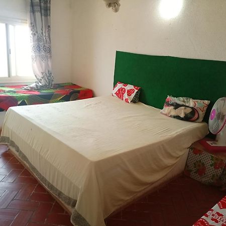 Hotel Chez Paolo Toubab Dialaw Esterno foto