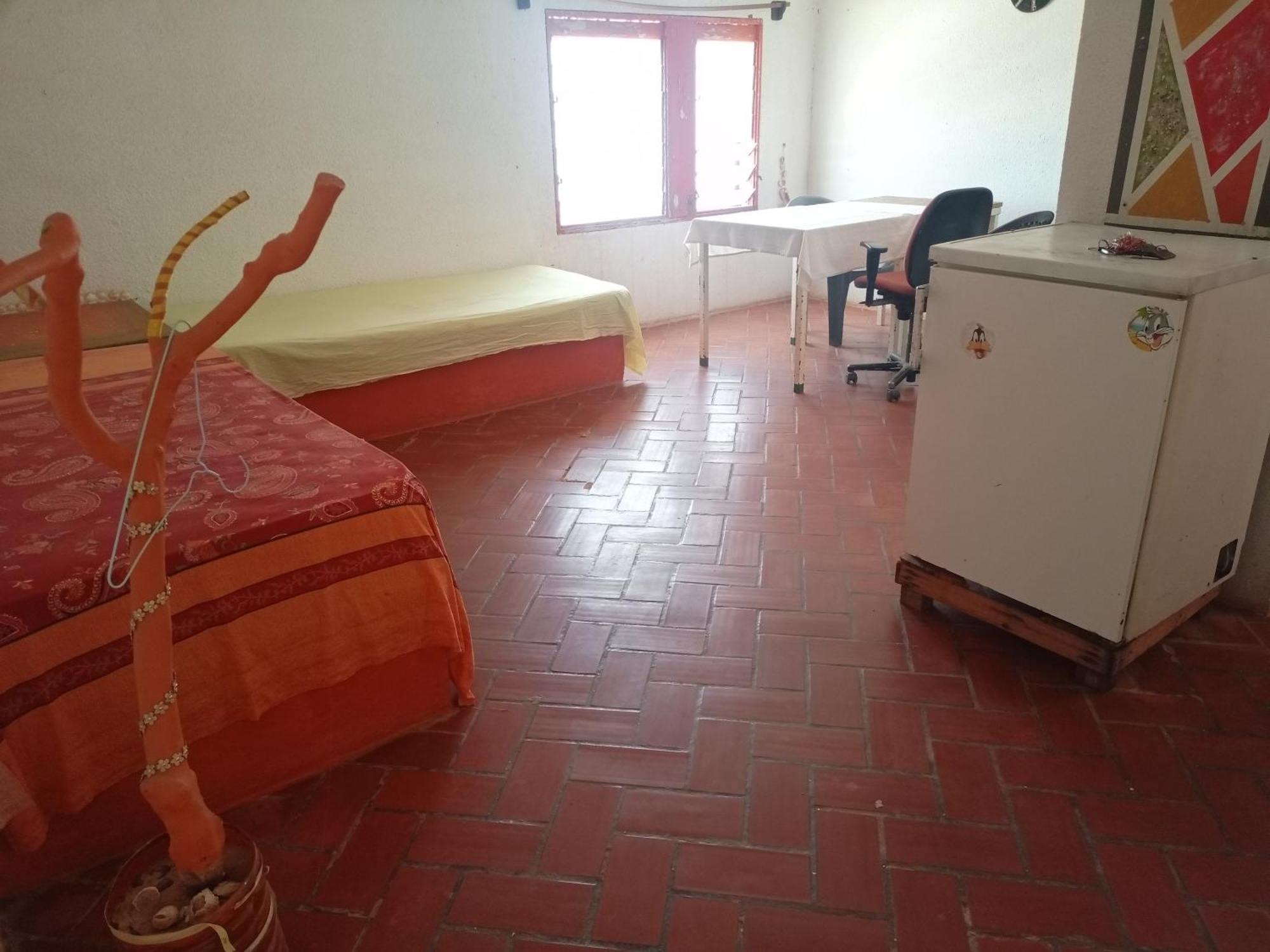 Hotel Chez Paolo Toubab Dialaw Esterno foto